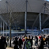 7.2.2015  SG Dynamo Dresden - FC Rot-Weiss Erfurt  0-1
